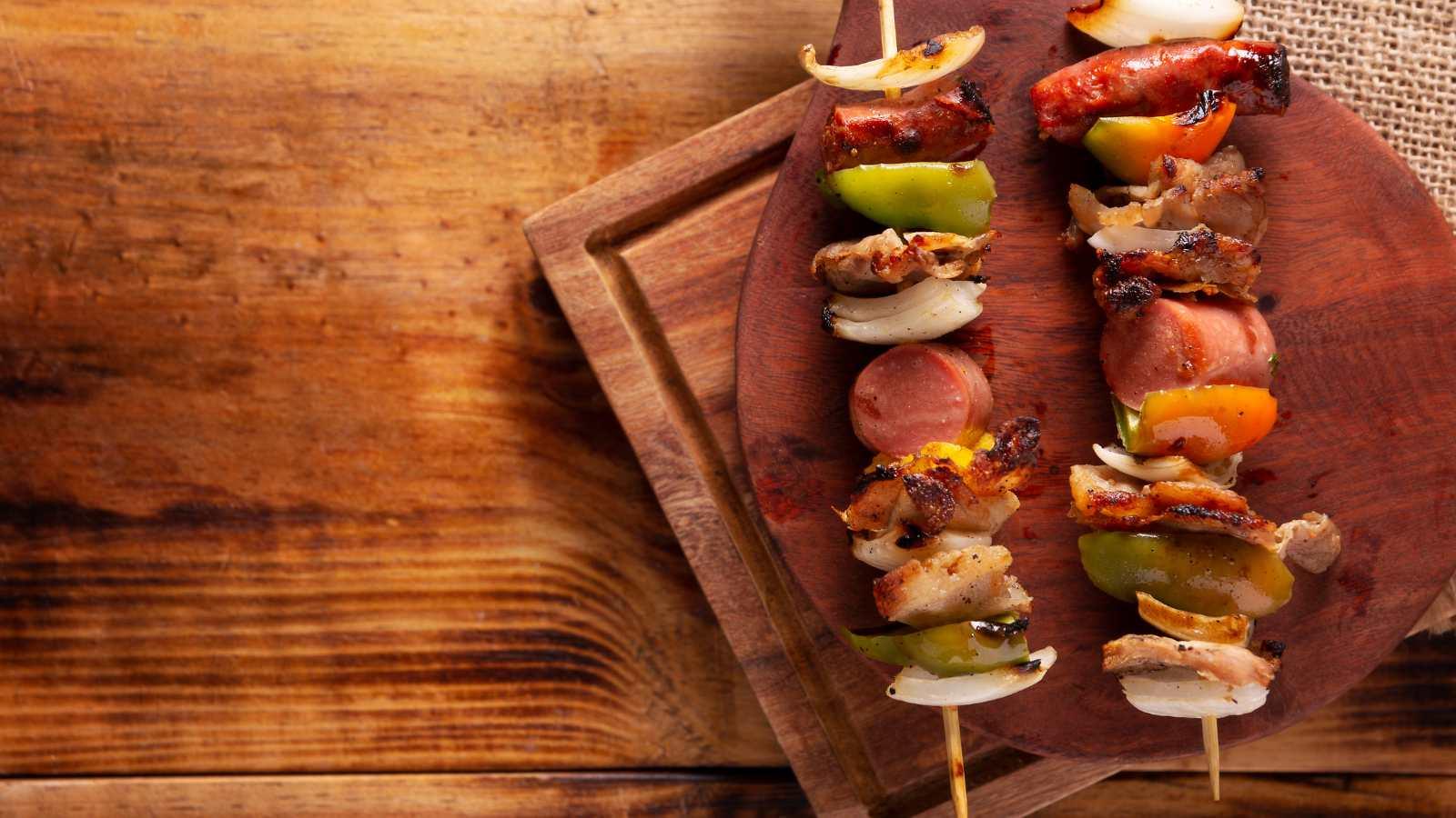 Planeje uma Viagem Gastronômica com sua família