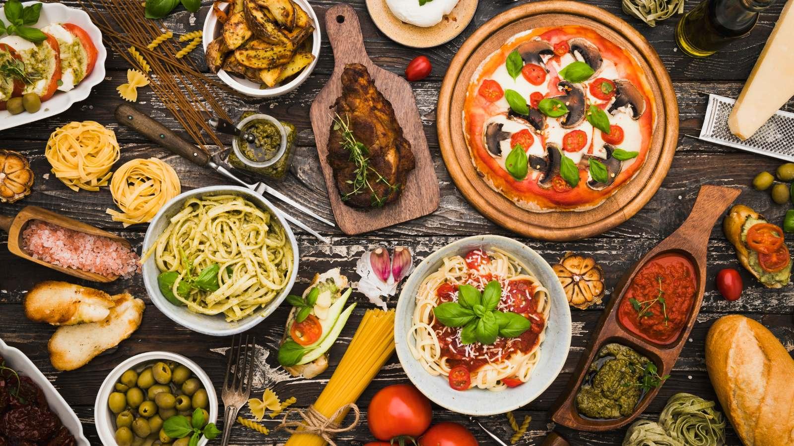 Aproveitamento de Alimentos