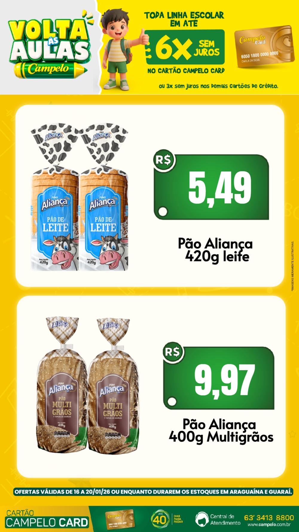 Ofertas Araguaina