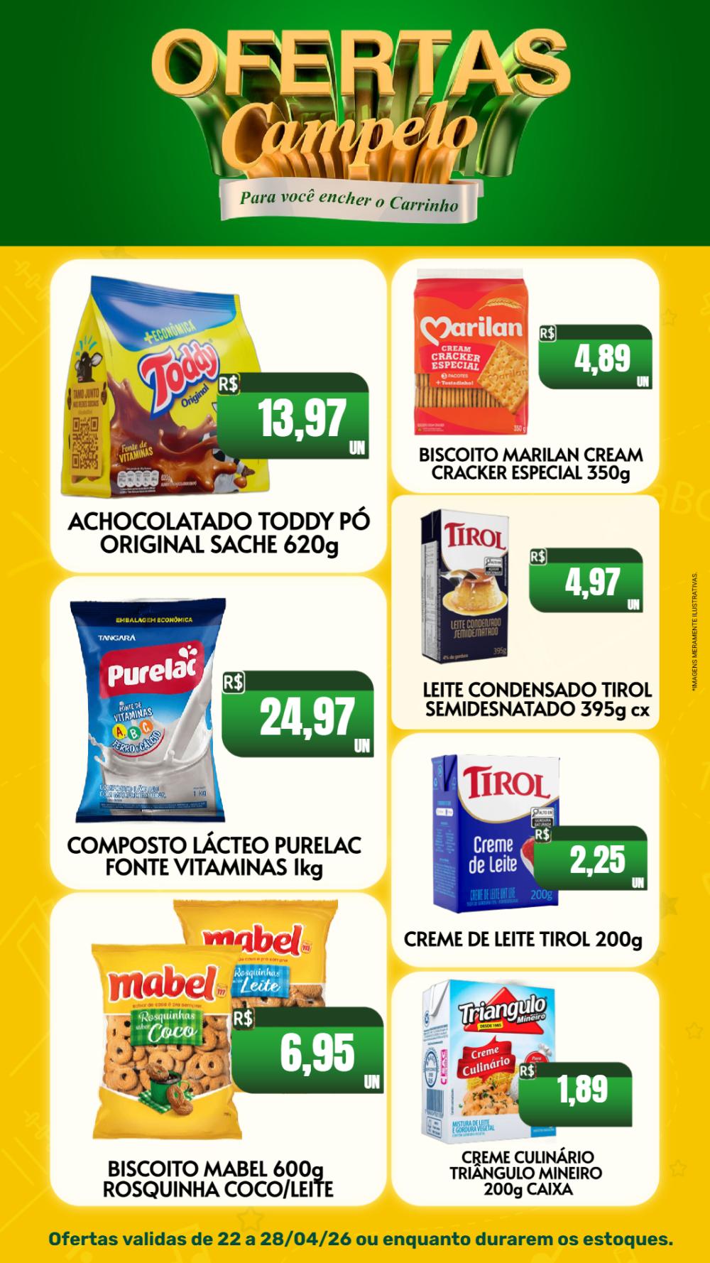Ofertas Araguaina