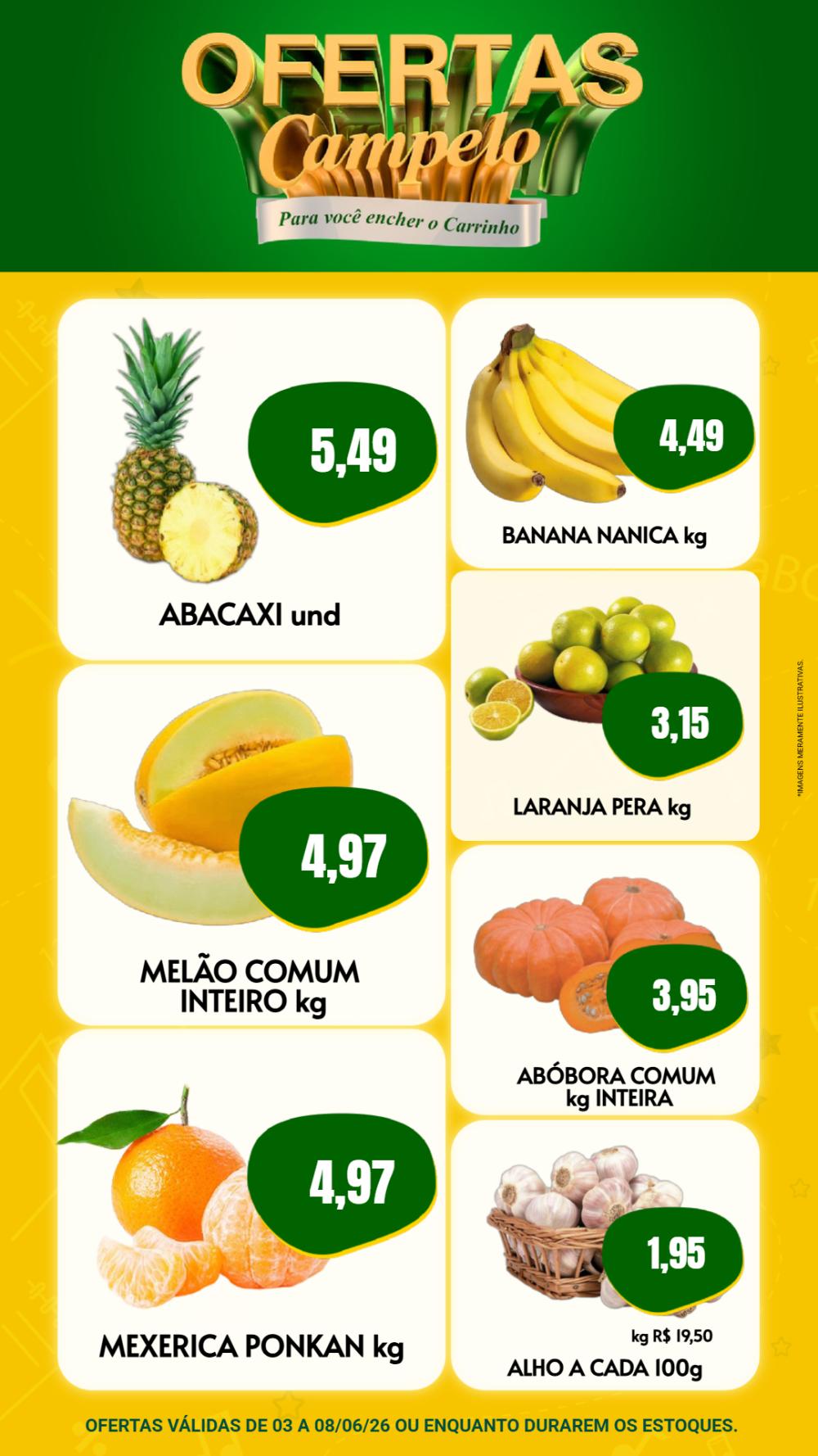 Ofertas Araguaina