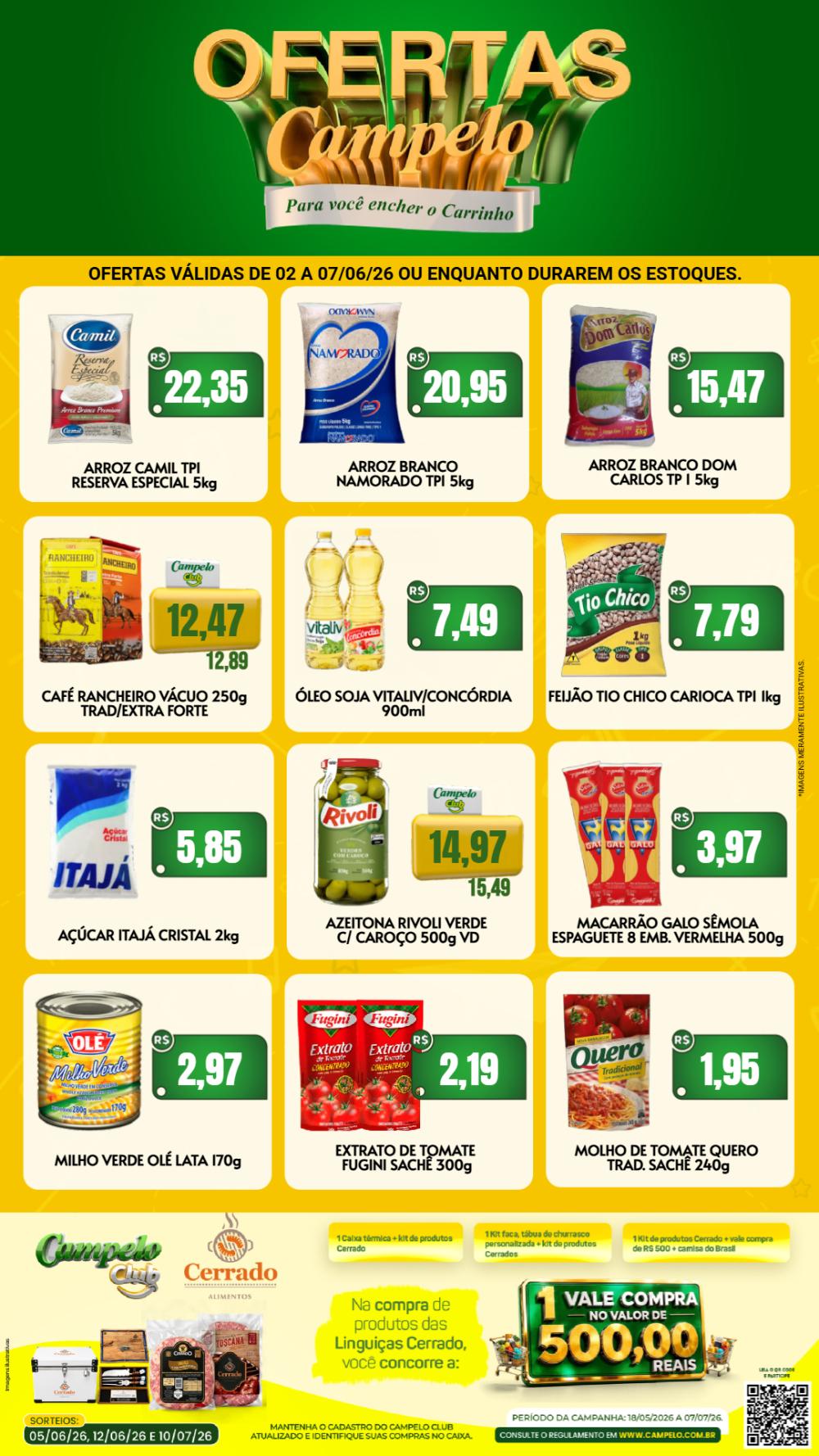 Ofertas Araguaina