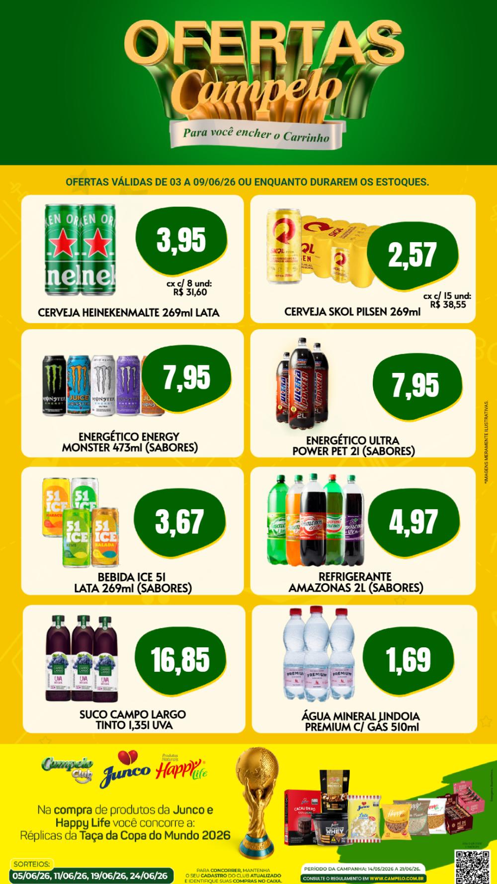 Ofertas Araguaina