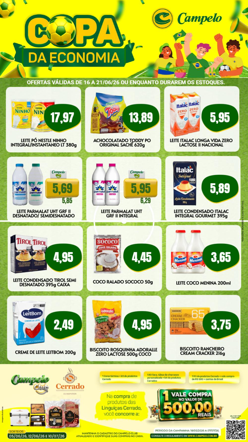 Ofertas Araguaina