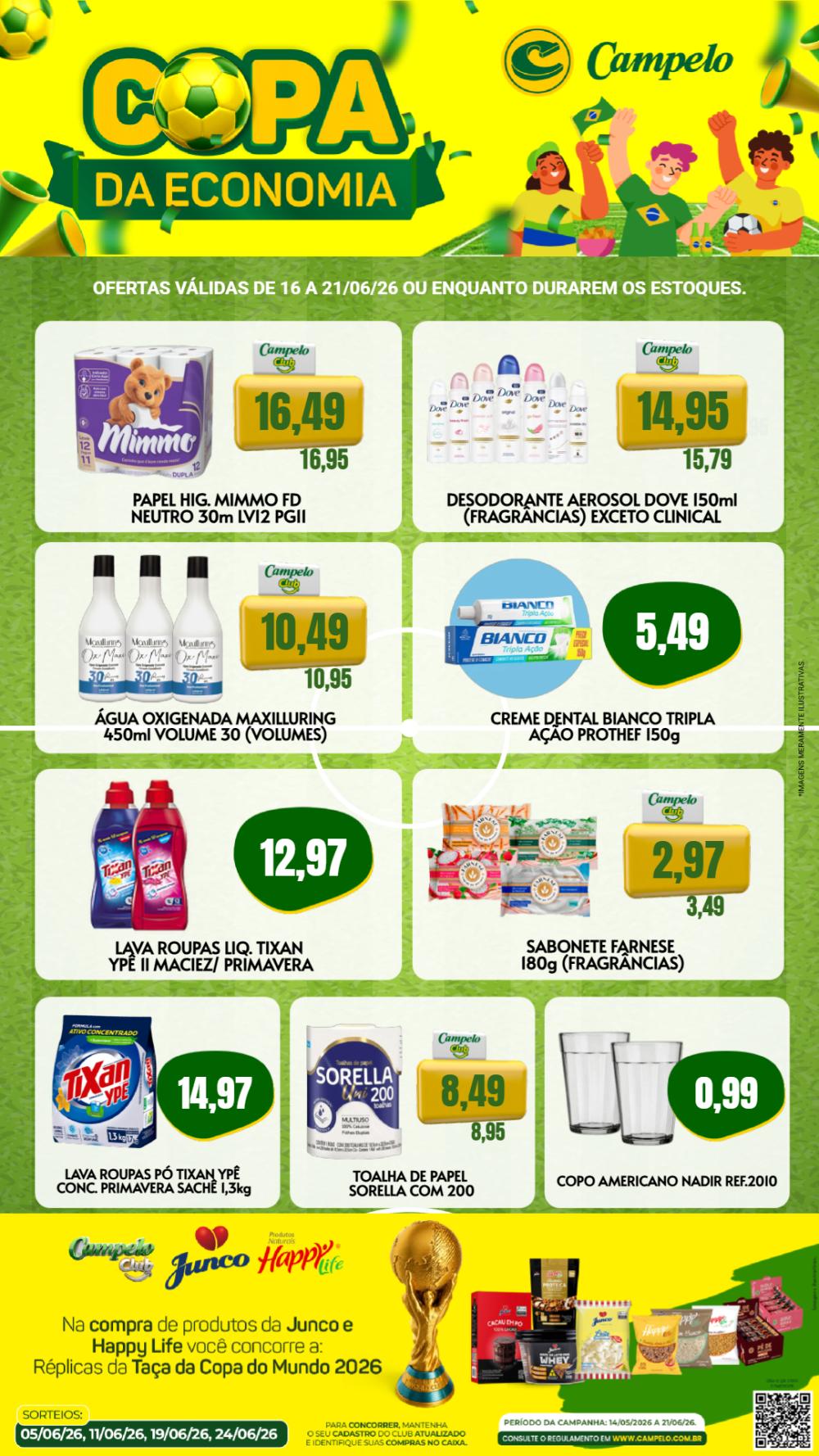 Ofertas Araguaina