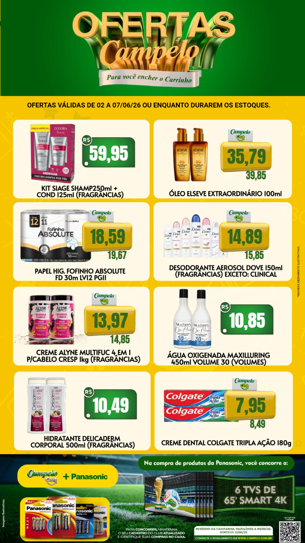 Ofertas Araguaina