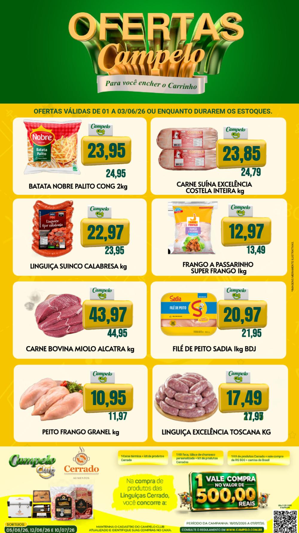 Ofertas Araguaina