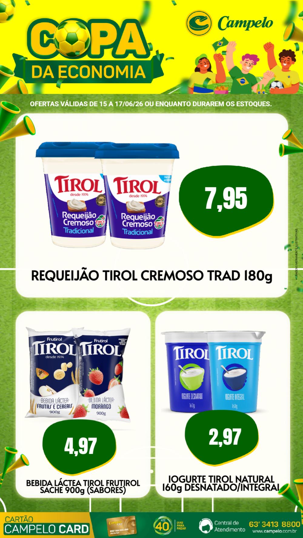 Ofertas Guarai