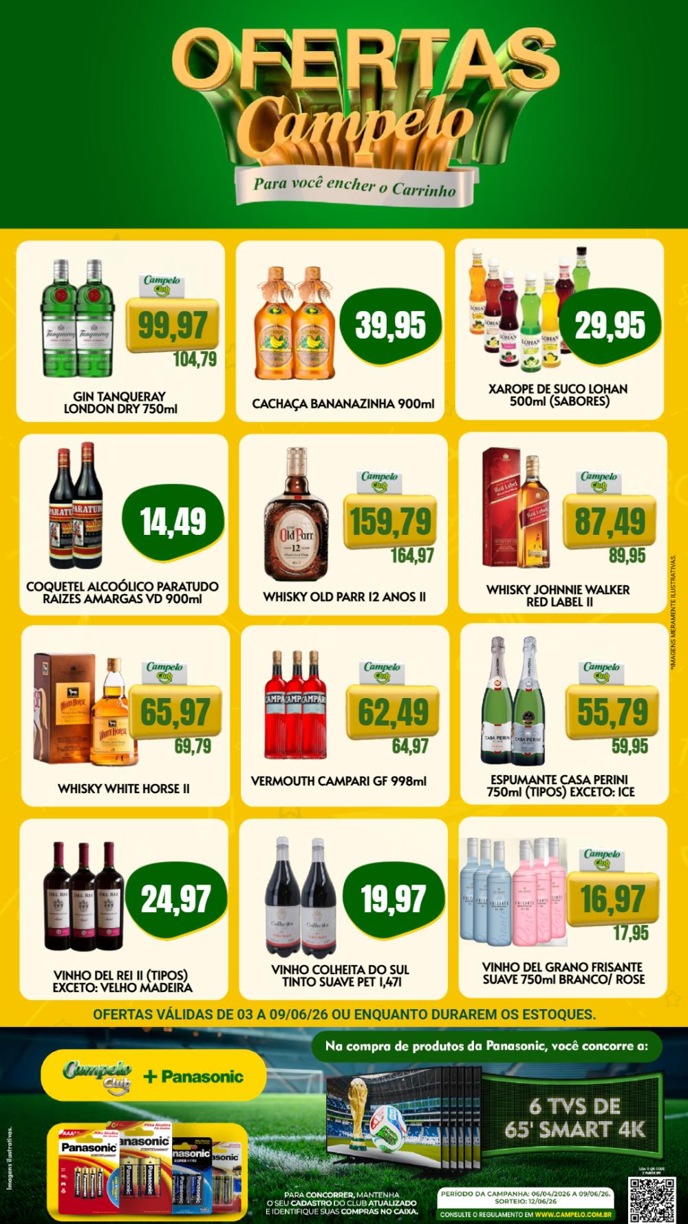 Ofertas Guarai