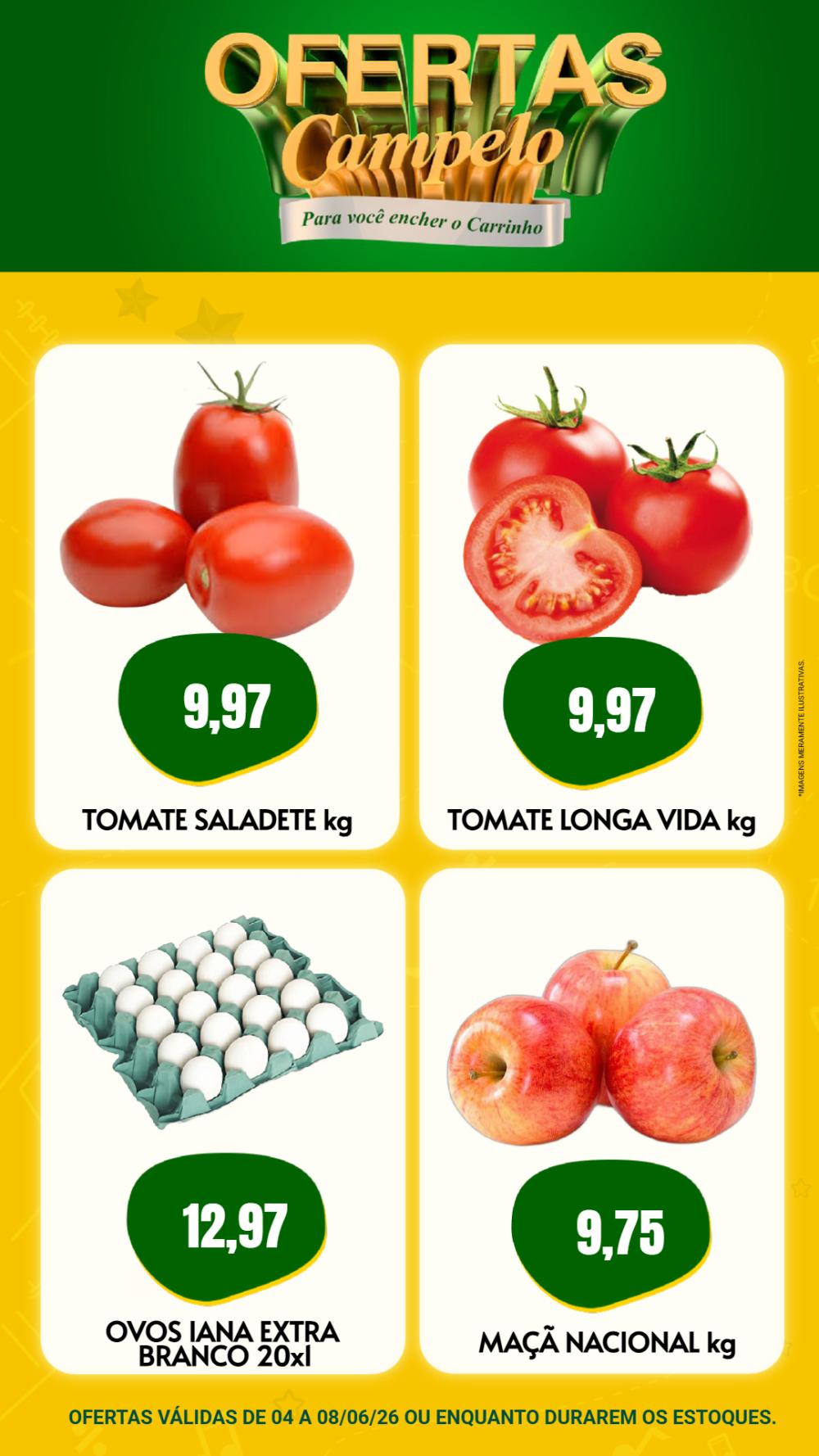 Ofertas Guarai