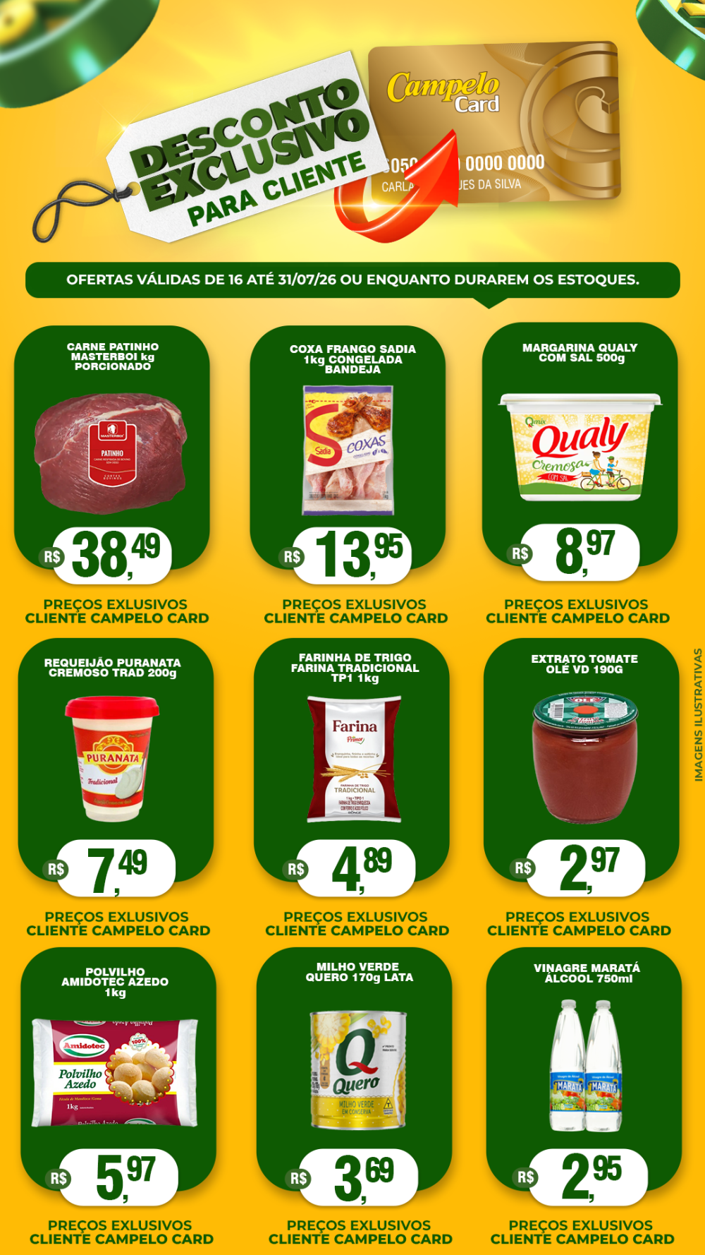 Ofertas Araguaina