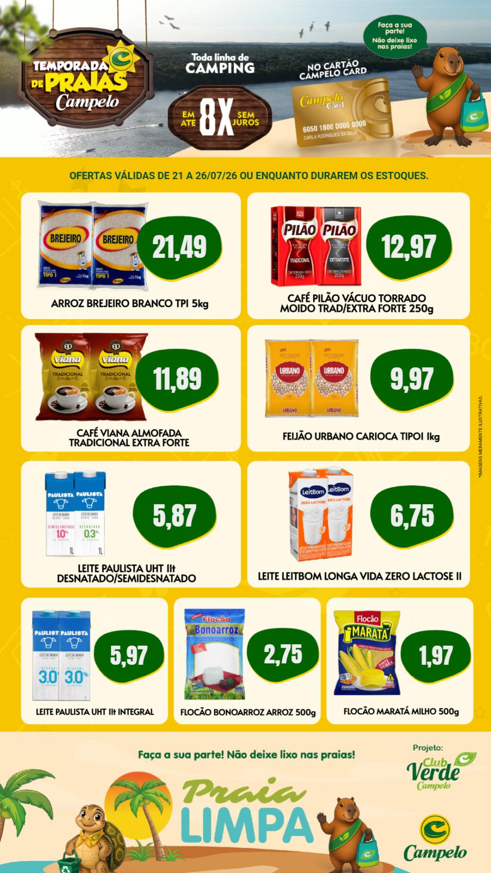Ofertas Araguaina