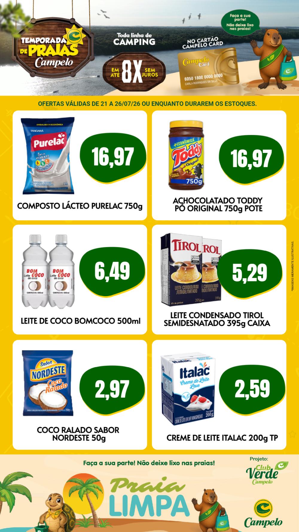 Ofertas Araguaina
