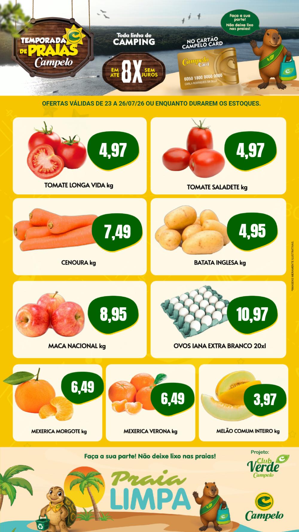 Ofertas Araguaina