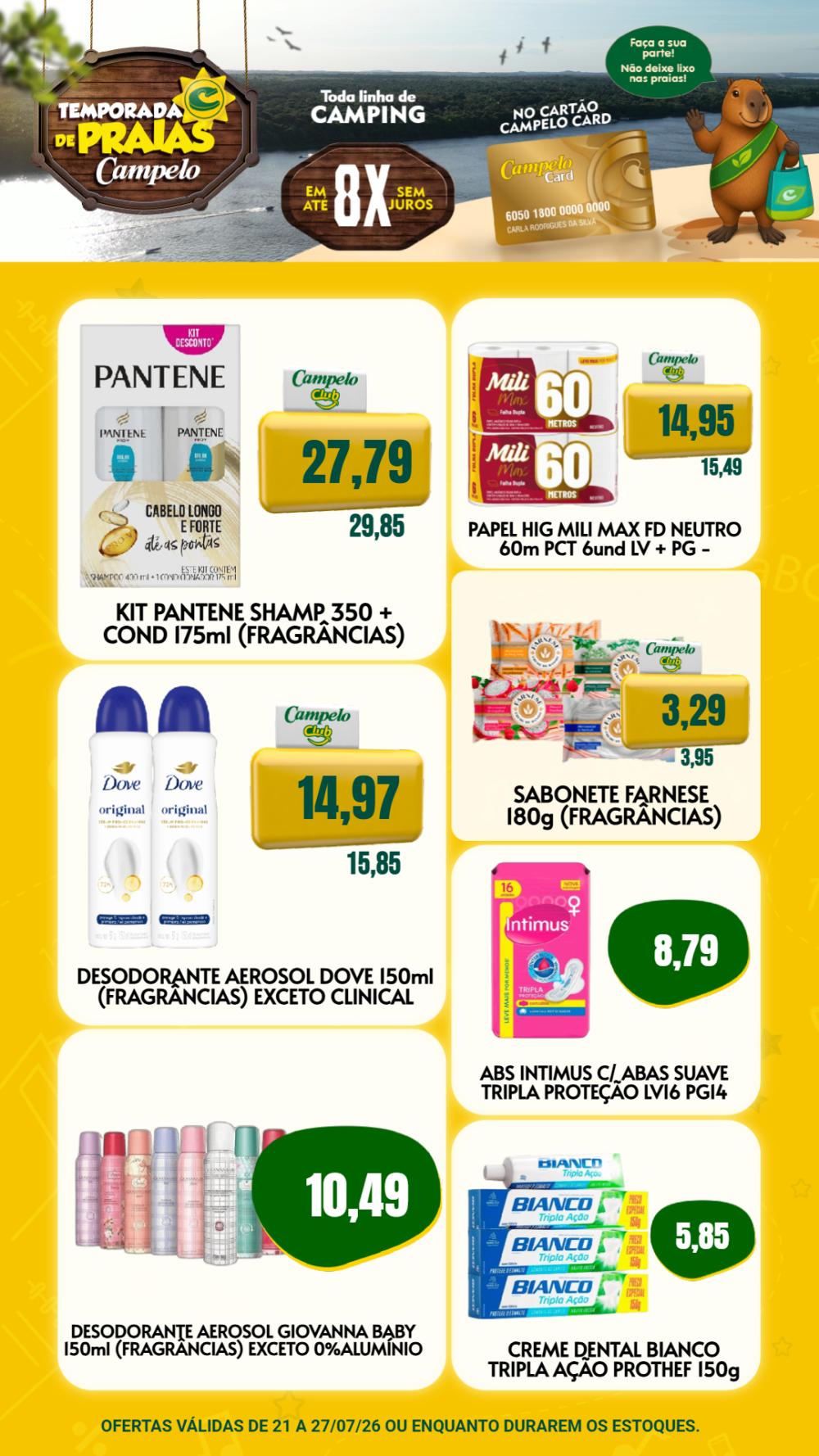 Ofertas Araguaina