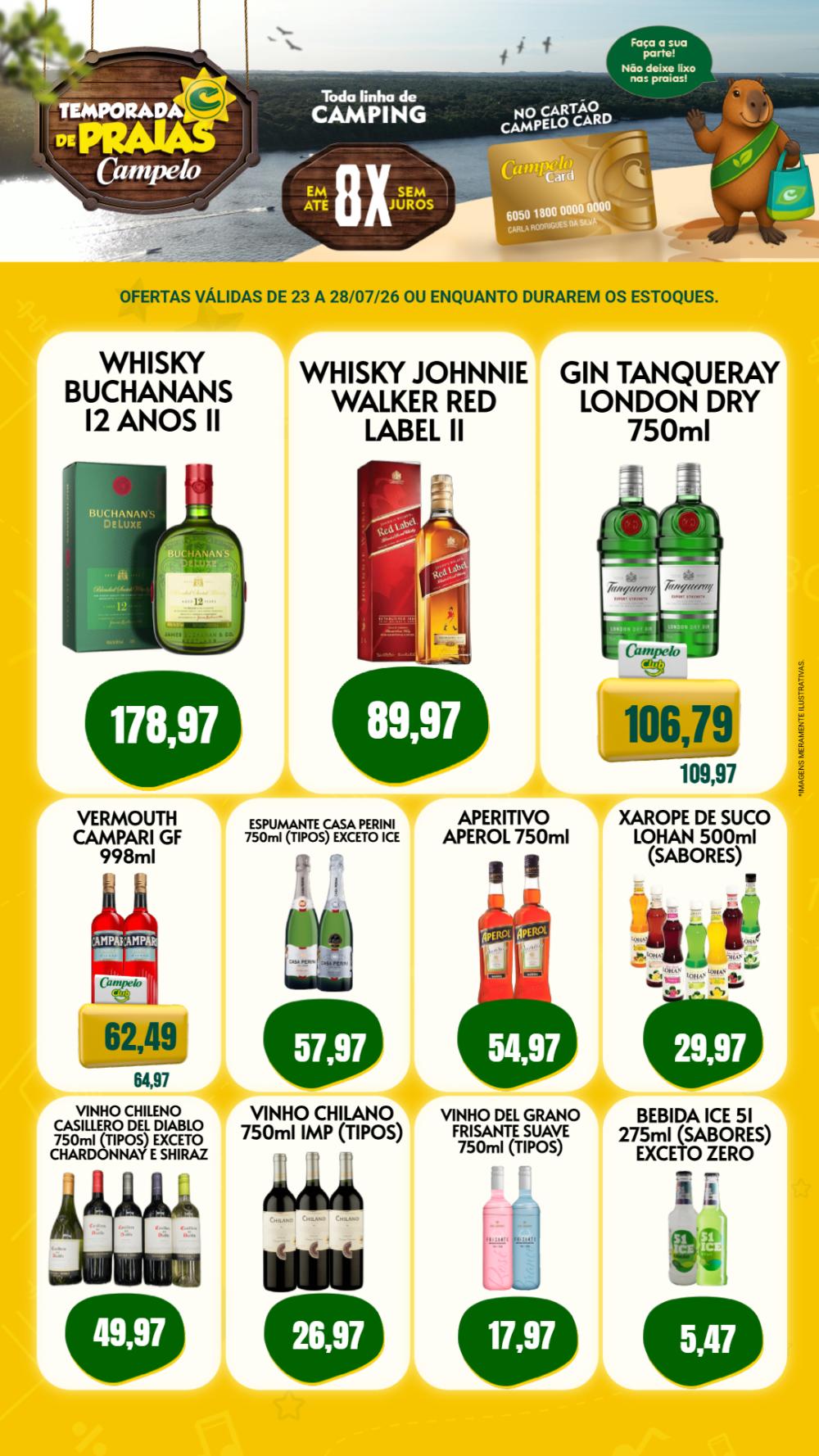 Ofertas Araguaina