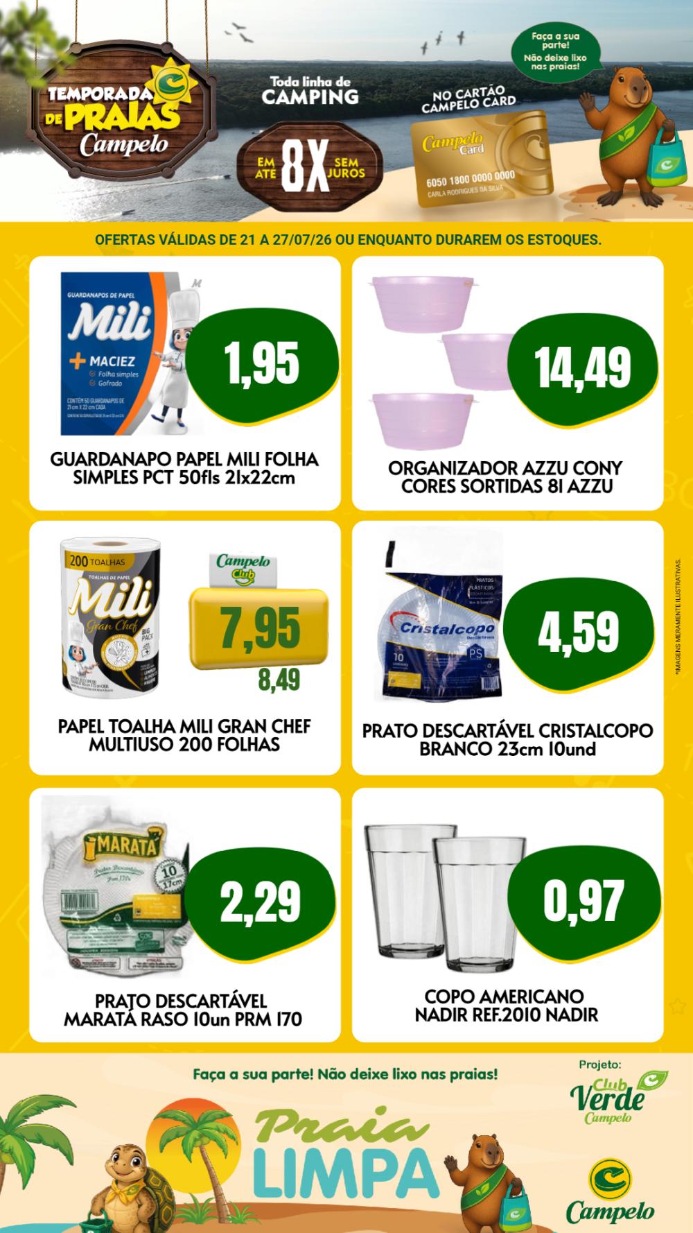 Ofertas Araguaina