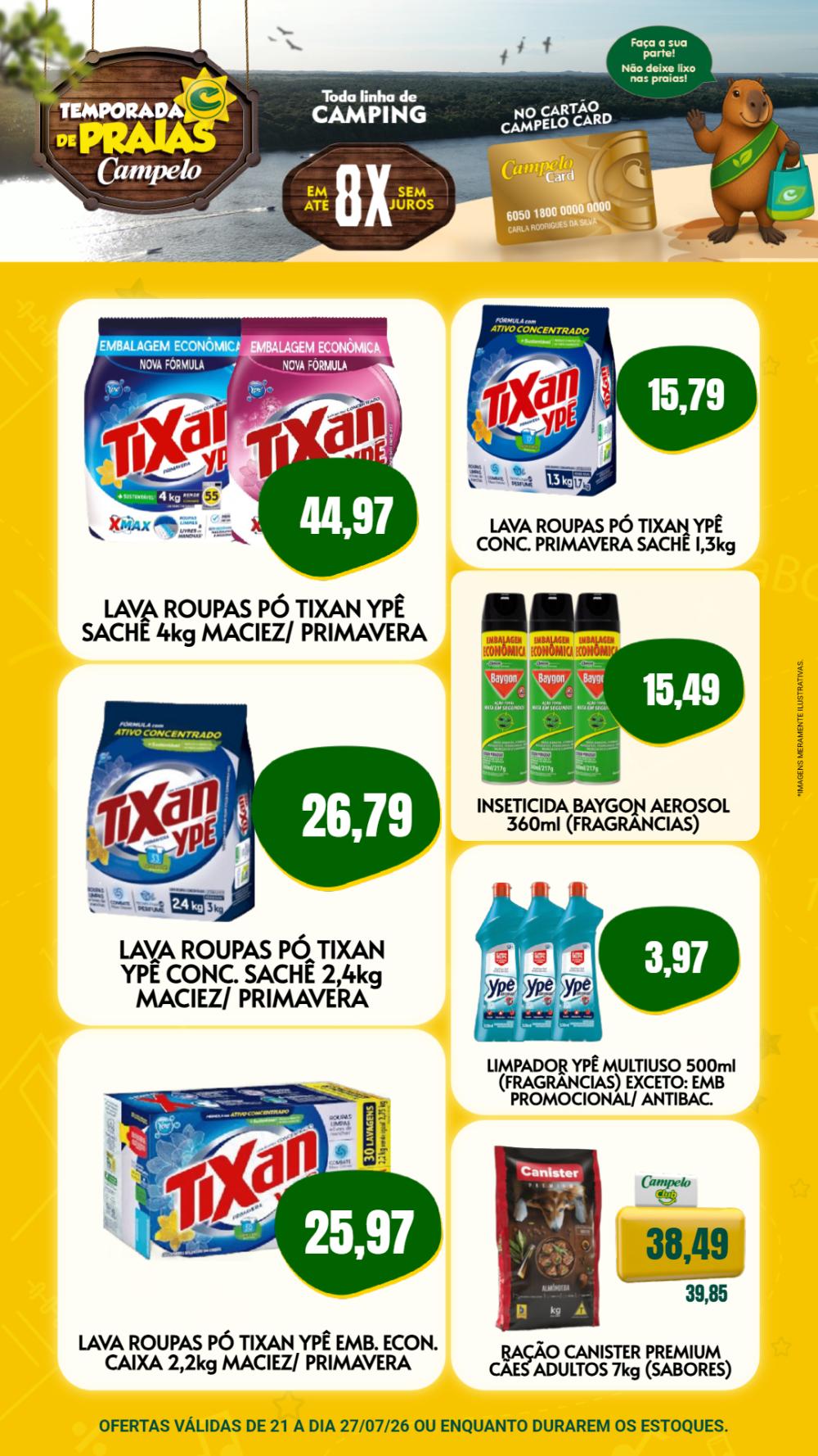 Ofertas Araguaina