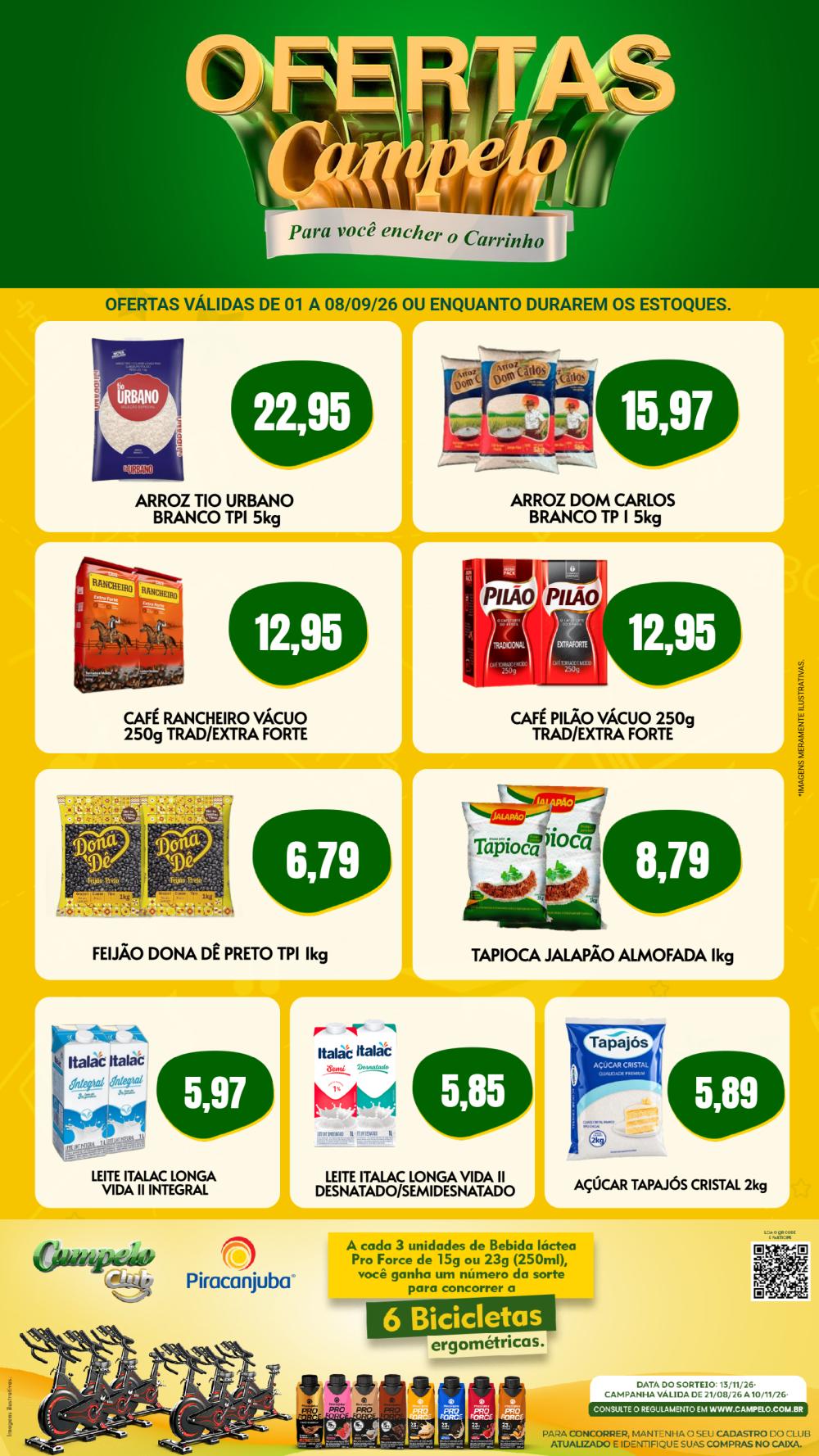 Ofertas Araguaina