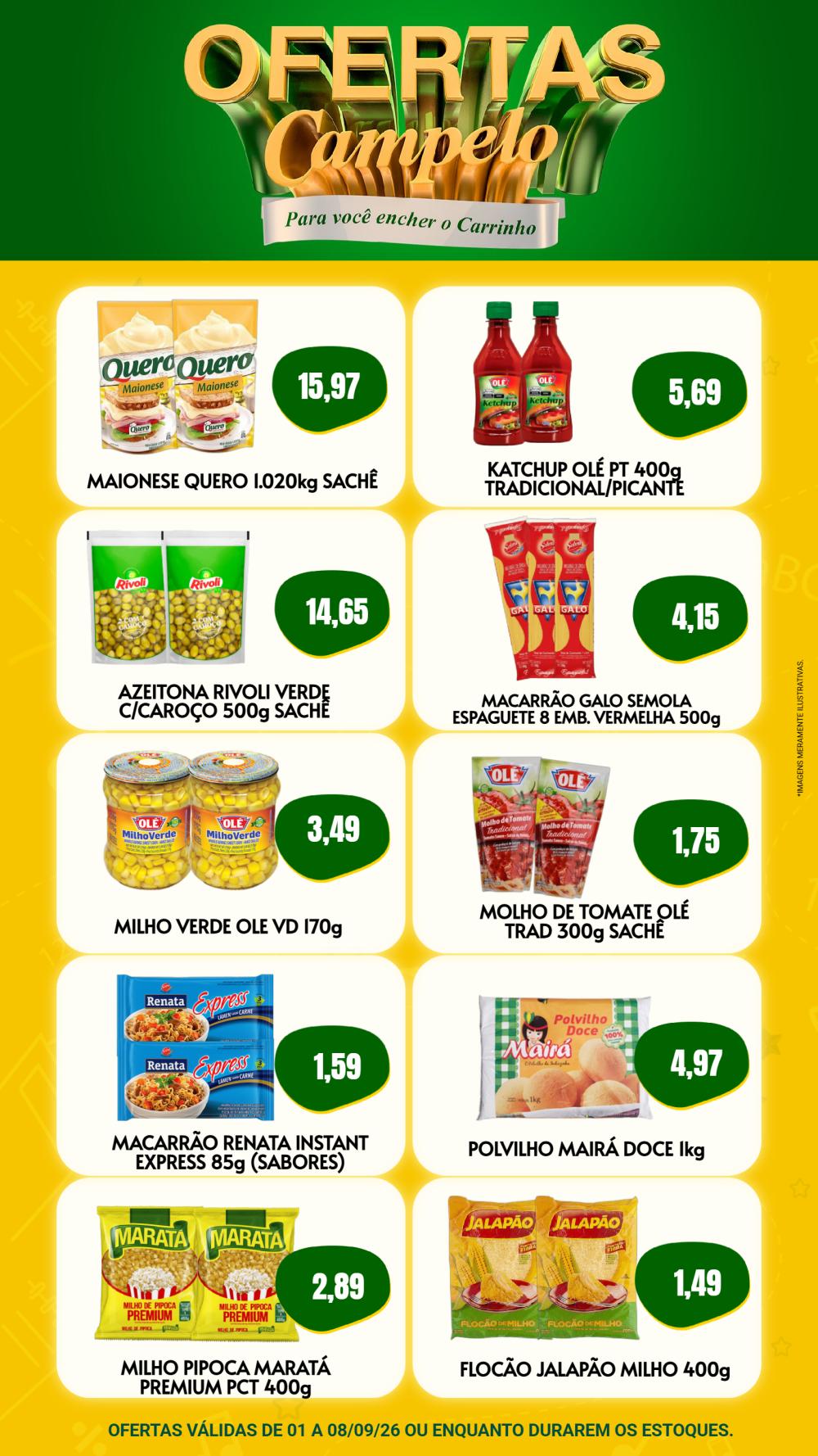 Ofertas Araguaina