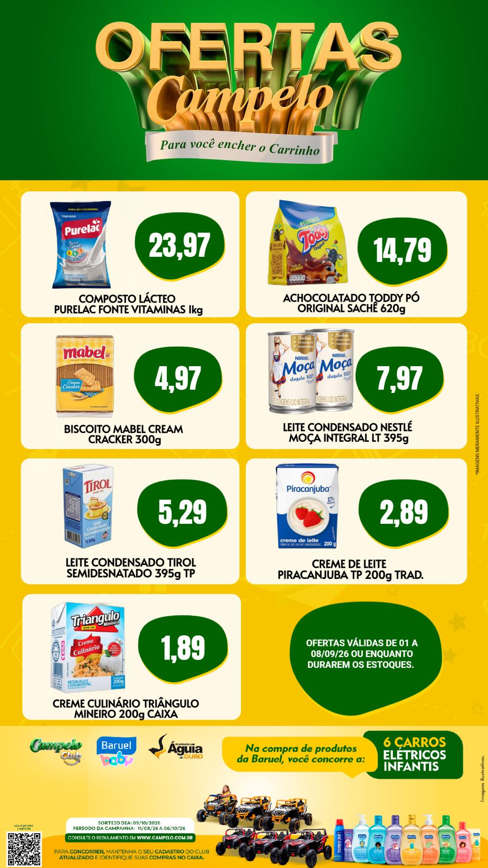 Ofertas Araguaina