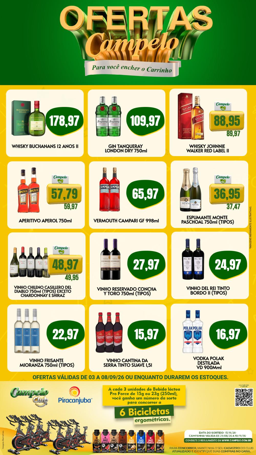 Ofertas Araguaina