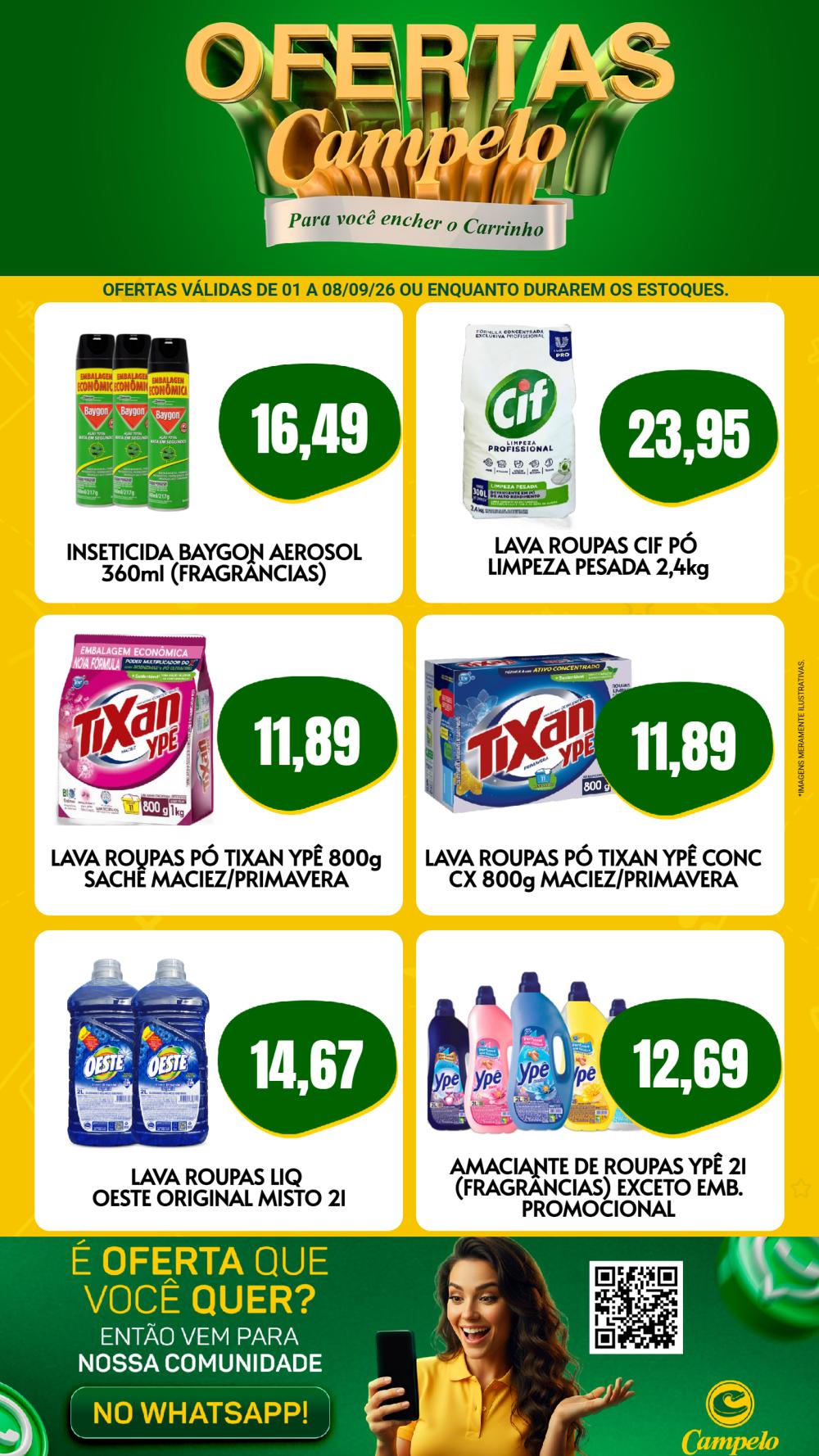 Ofertas Araguaina