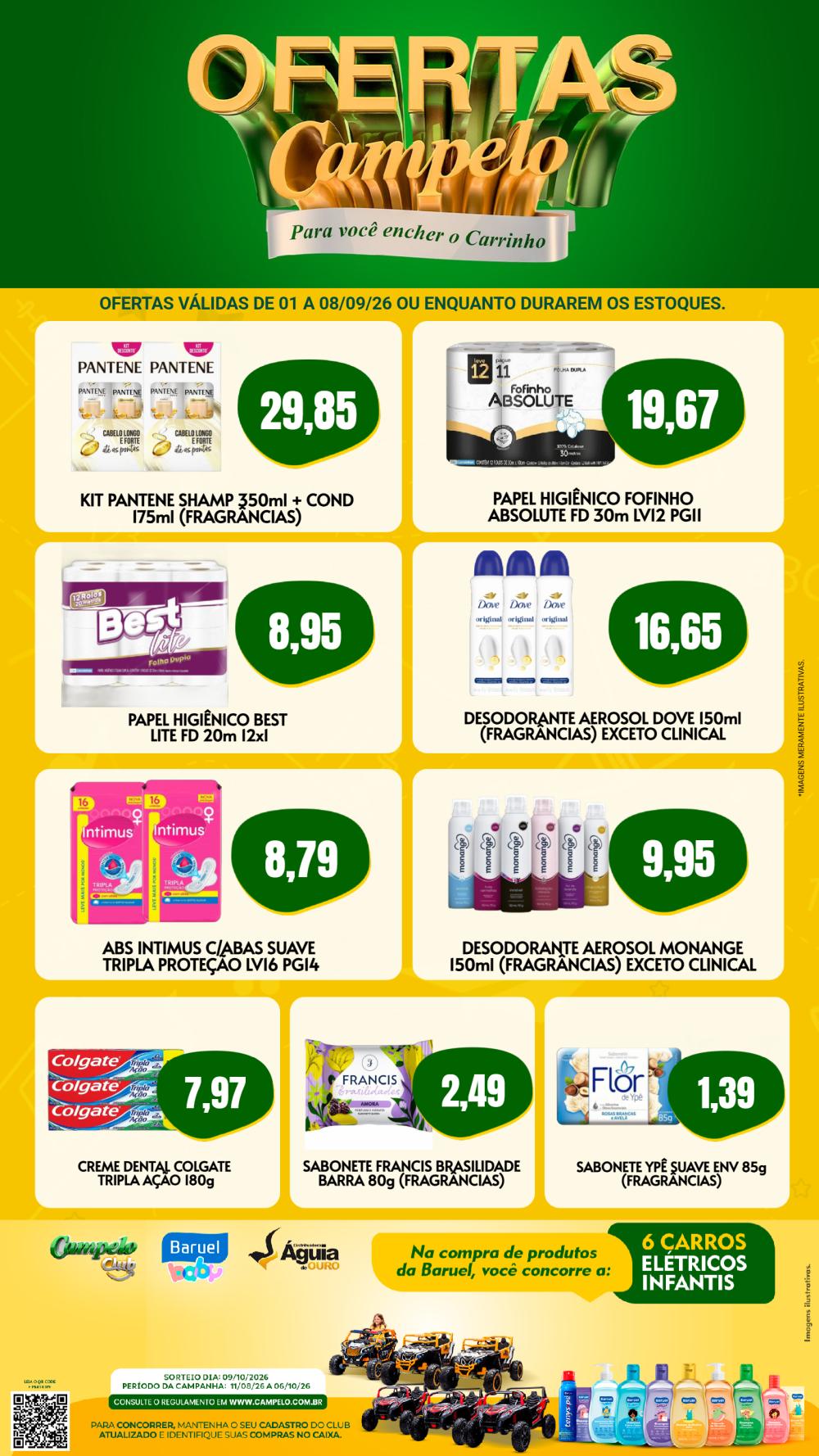 Ofertas Araguaina