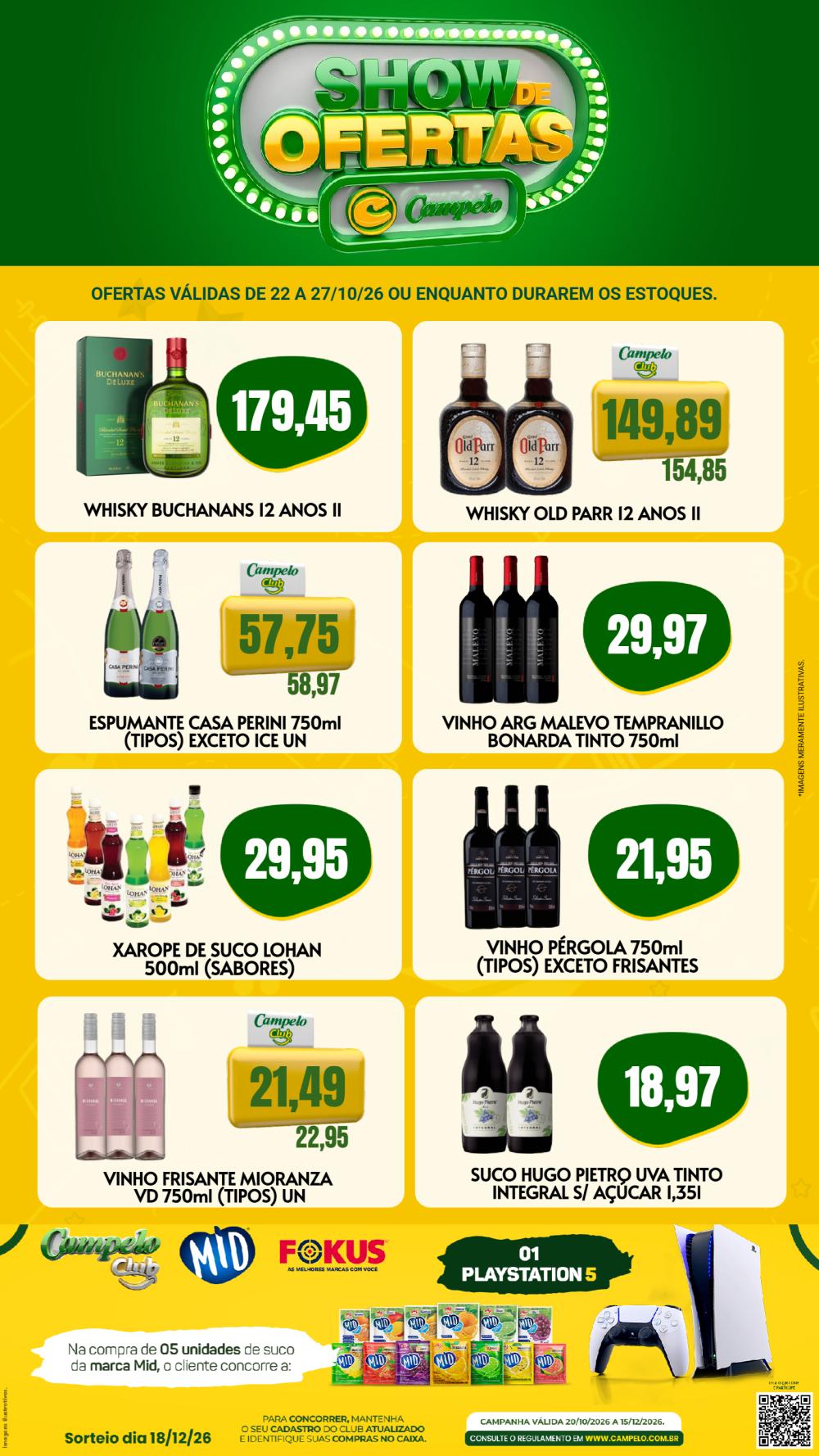Ofertas Araguaina