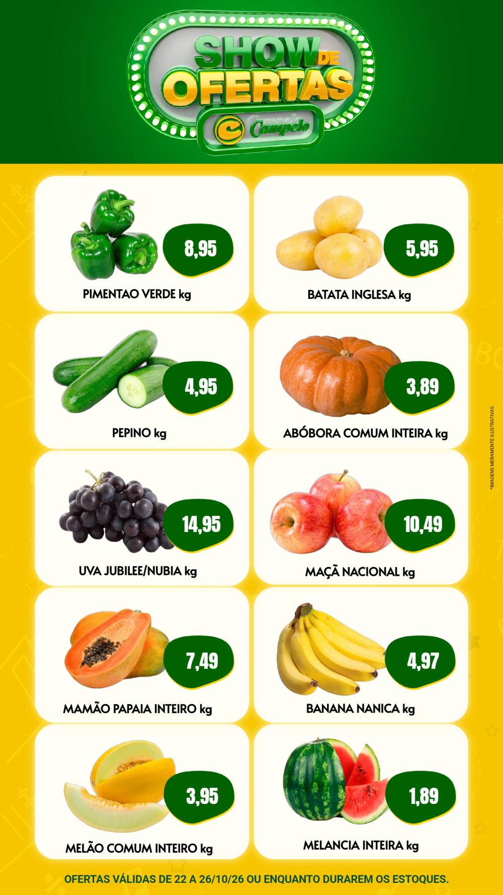 Ofertas Araguaina