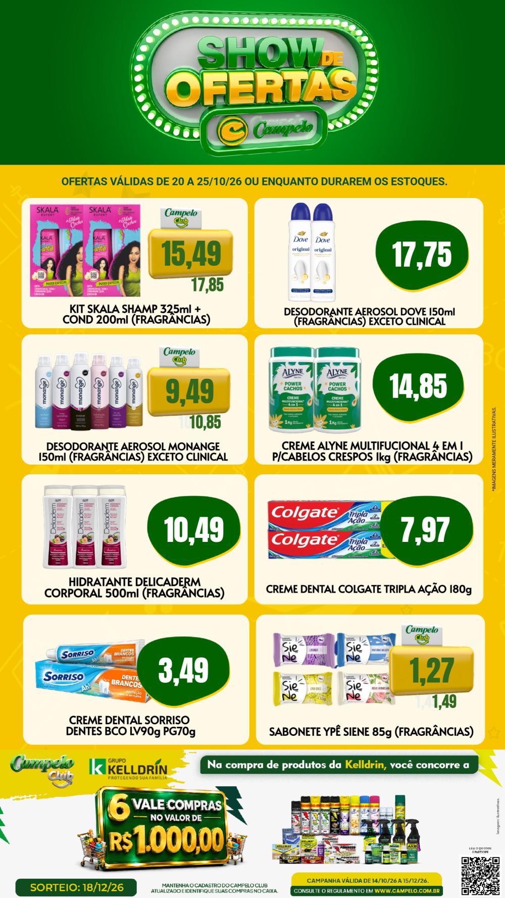 Ofertas Araguaina