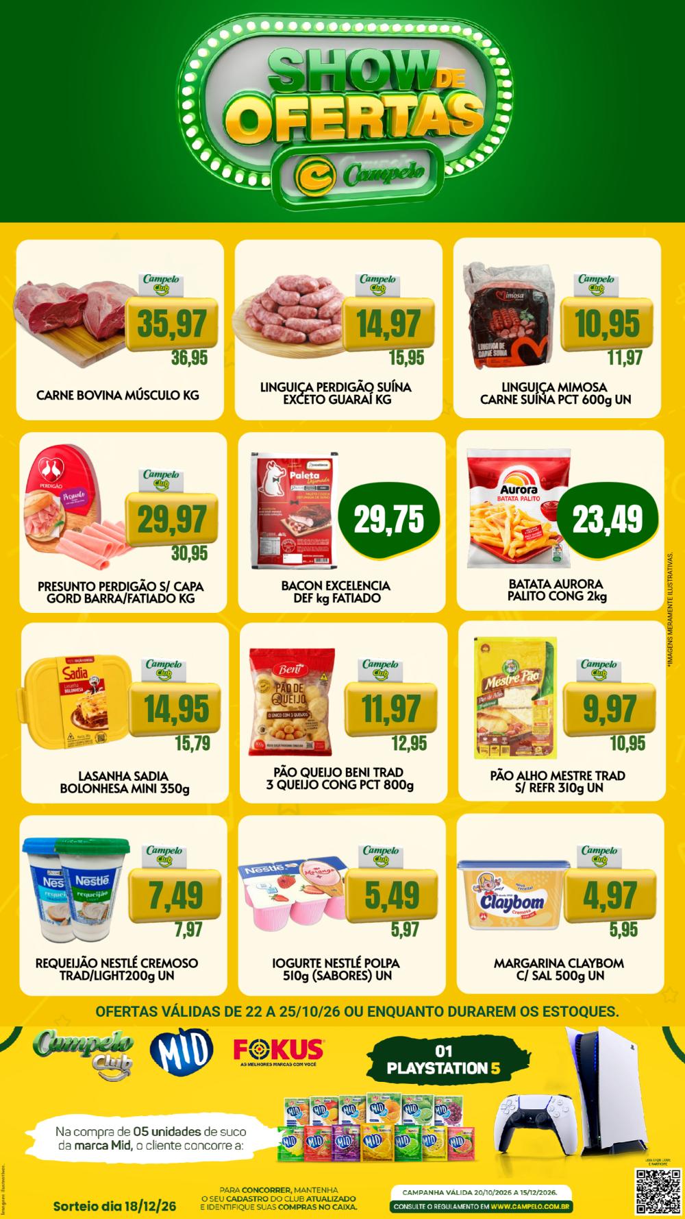 Ofertas Araguaina
