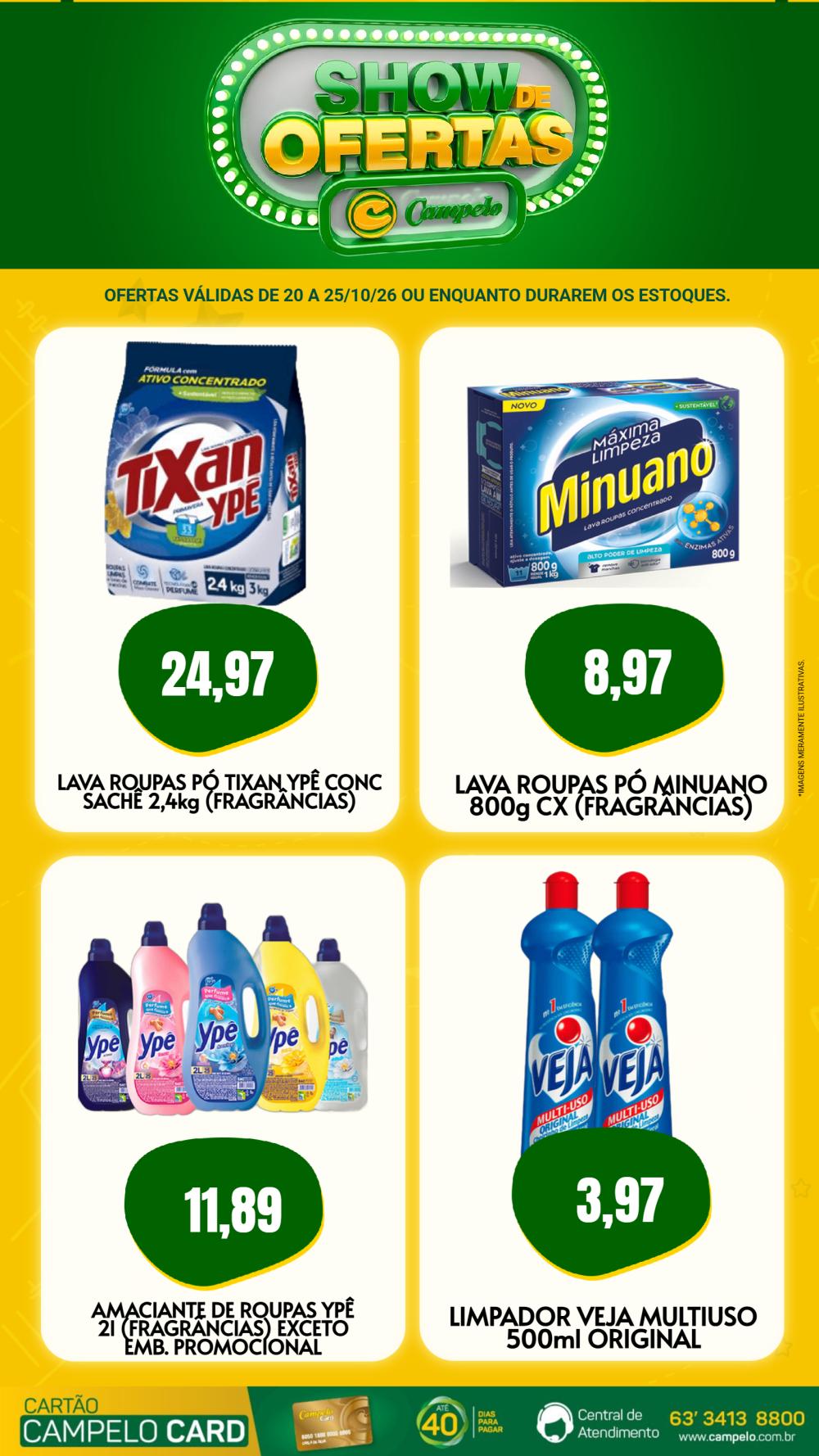 Ofertas Araguaina