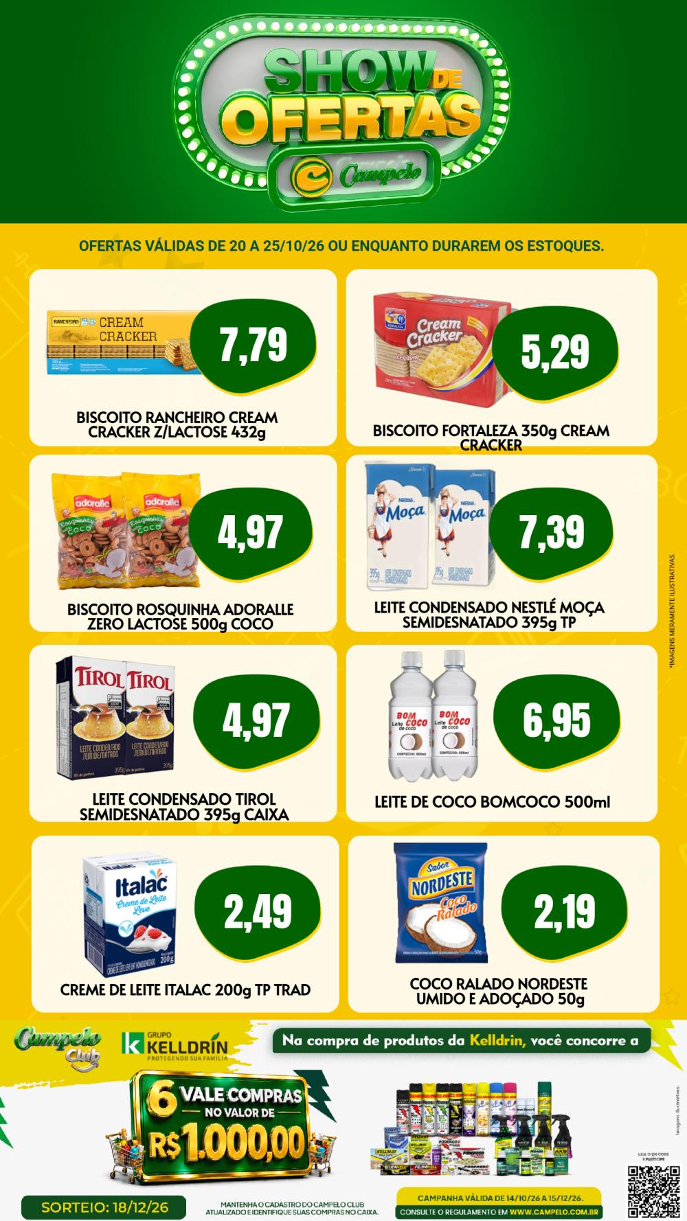Ofertas Araguaina